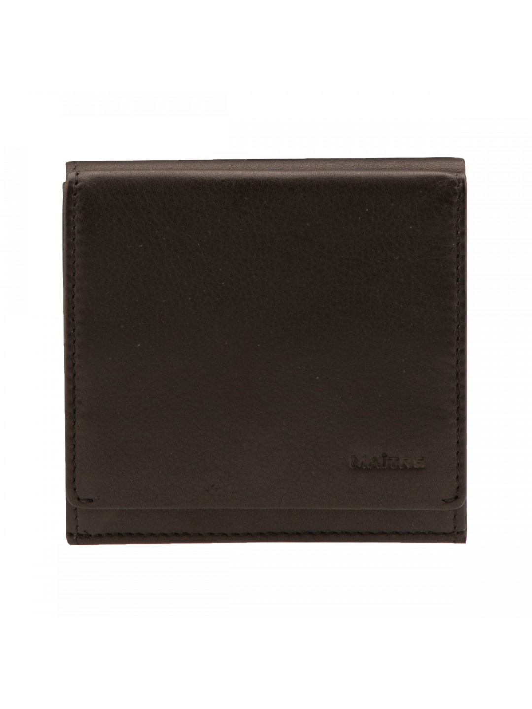 Maitre F3 Quirin Black